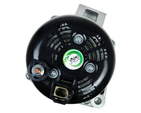 Dynamo / Generator, bild 3