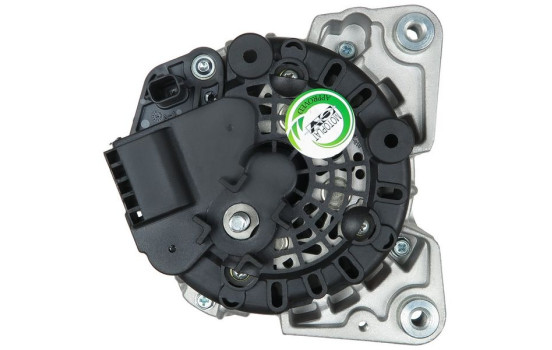 Dynamo / Generator, bild 3