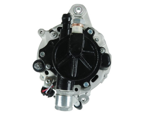 Dynamo / Generator, bild 3