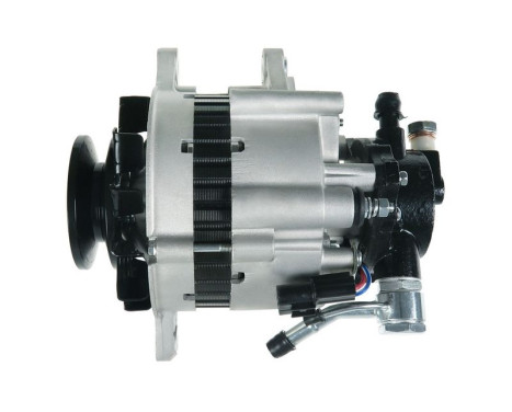 Dynamo / Generator, bild 4