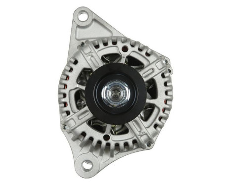 Dynamo / Generator, bild 2