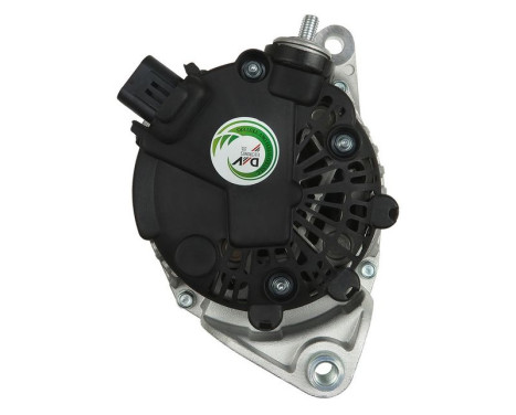 Dynamo / Generator, bild 4