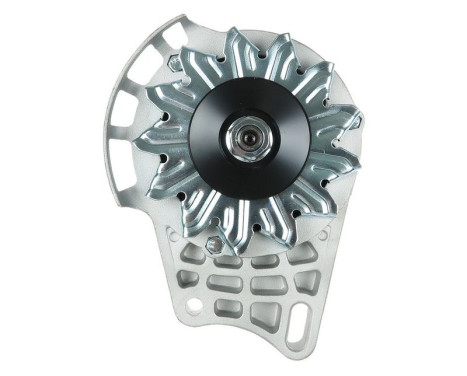 Dynamo / Generator, bild 2