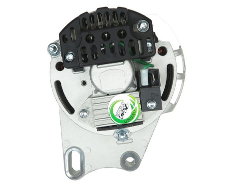 Dynamo / Generator, bild 4