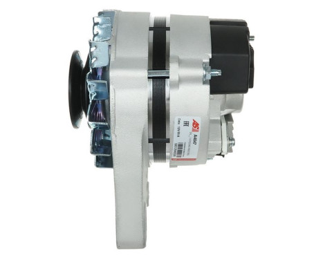 Dynamo / Generator, bild 5