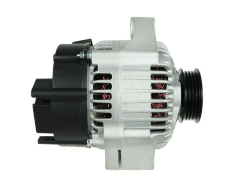 Dynamo / Generator, bild 2