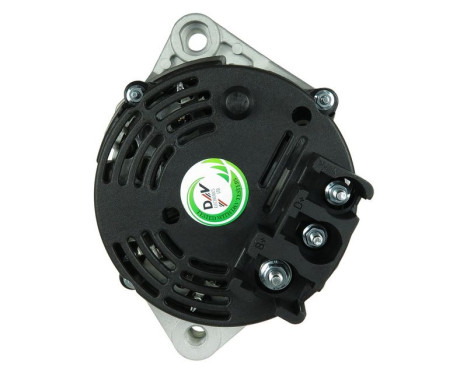 Dynamo / Generator, bild 3