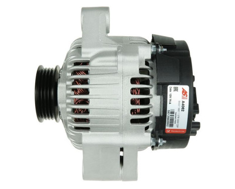 Dynamo / Generator, bild 4