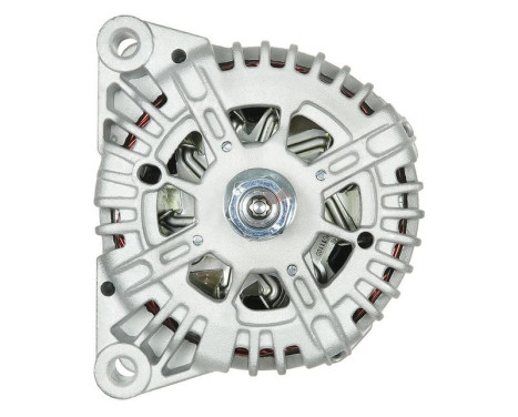 Dynamo / Generator, bild 2