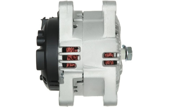 Dynamo / Generator, bild 2