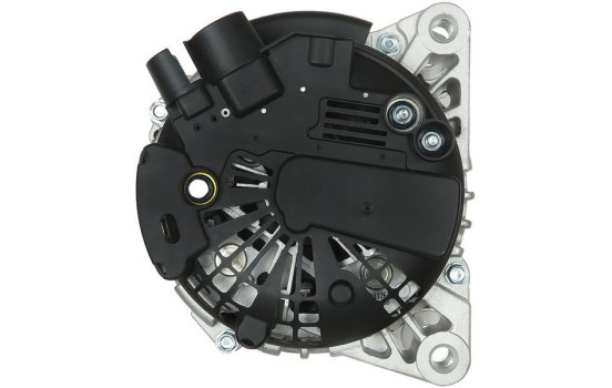 Dynamo / Generator, bild 3