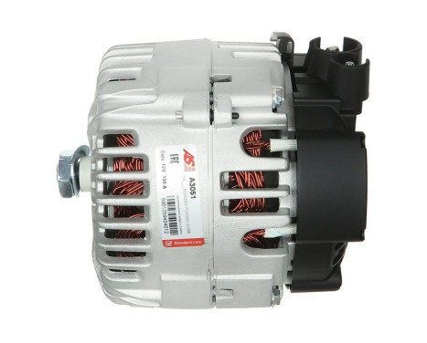 Dynamo / Generator, bild 5