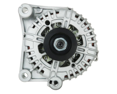 Dynamo / Generator, bild 2