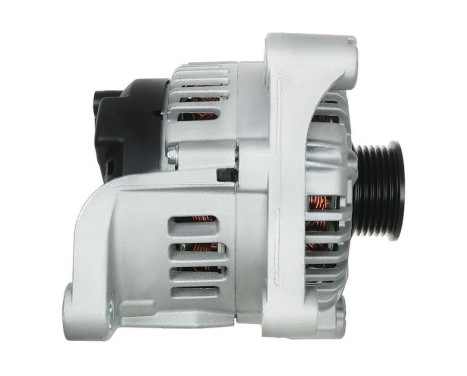 Dynamo / Generator, bild 3