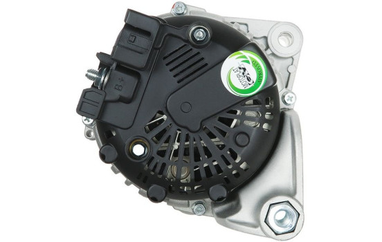 Dynamo / Generator, bild 3