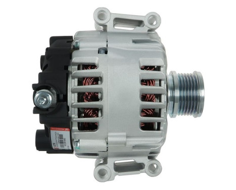 Dynamo / Generator, bild 2