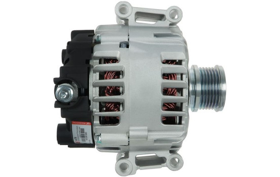 Dynamo / Generator, bild 2