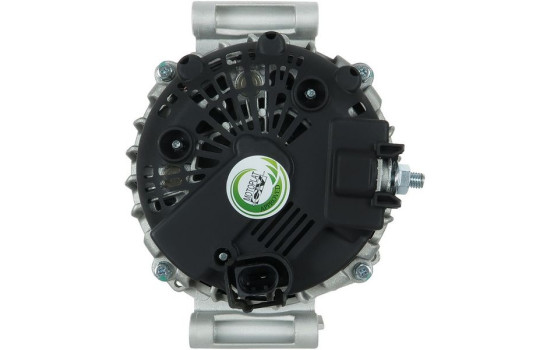 Dynamo / Generator, bild 3