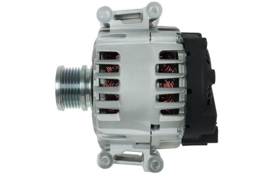 Dynamo / Generator, bild 4