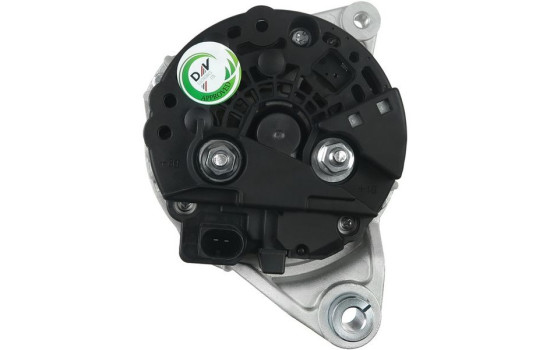 Dynamo / Generator, bild 3