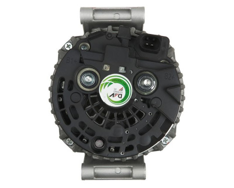 Dynamo / Generator, bild 4