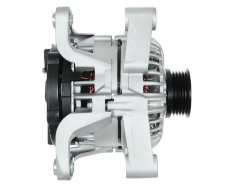 Dynamo / Generator, bild 3