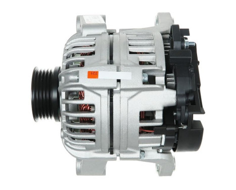 Dynamo / Generator, bild 5