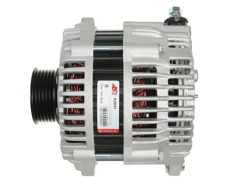 Dynamo / Generator, bild 4