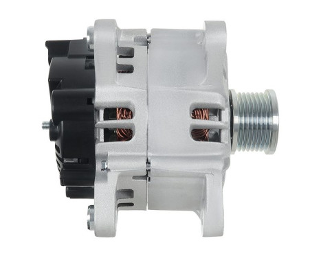 Dynamo / Generator, bild 2