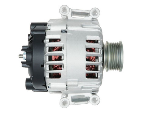 Dynamo / Generator, bild 2