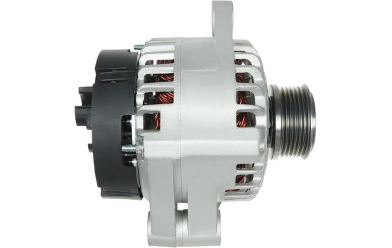 Dynamo / Generator, bild 2