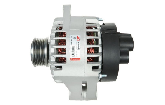 Dynamo / Generator, bild 4