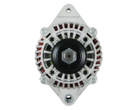 Dynamo / Generator, bild 2