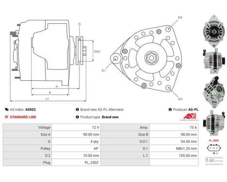 Dynamo / Generator, bild 6