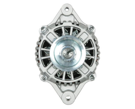 Dynamo / Generator, bild 2