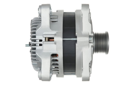 Dynamo / Generator, bild 2