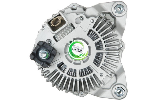 Dynamo / Generator, bild 3