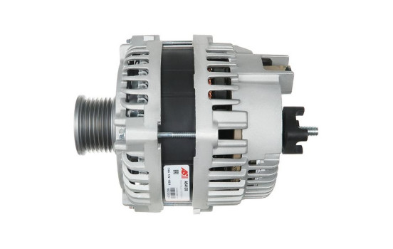 Dynamo / Generator, bild 4