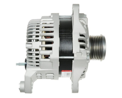 Dynamo / Generator, bild 3