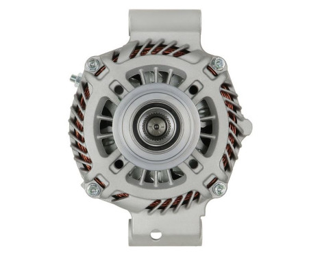 Dynamo / Generator, bild 2