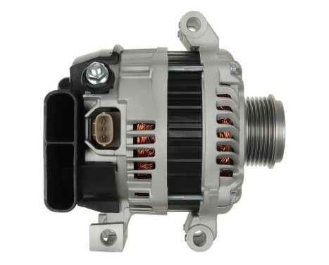 Dynamo / Generator, bild 3