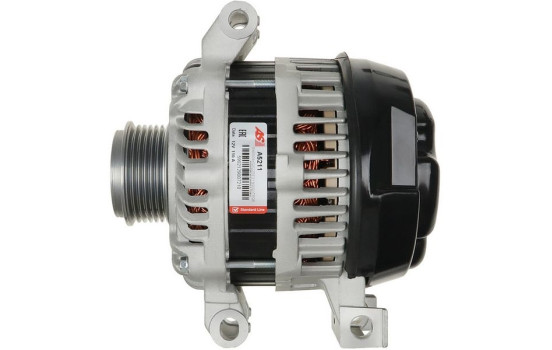 Dynamo / Generator, bild 4
