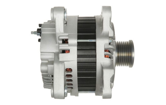 Dynamo / Generator, bild 2