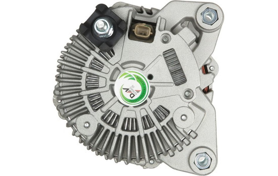 Dynamo / Generator, bild 3