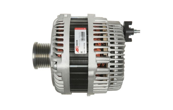 Dynamo / Generator, bild 4