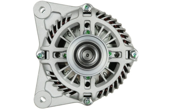 Dynamo / Generator