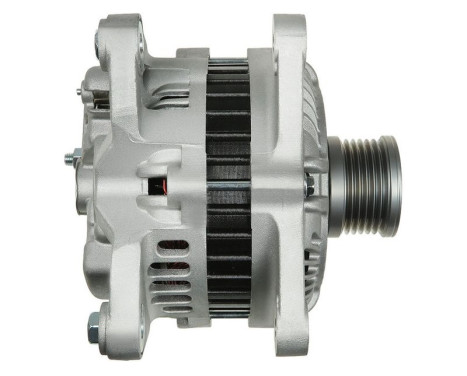 Dynamo / Generator, bild 3