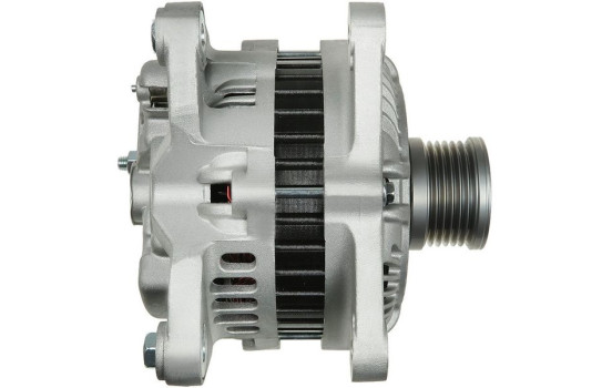 Dynamo / Generator, bild 2