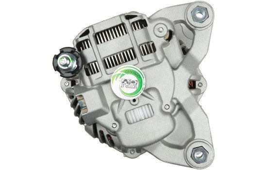Dynamo / Generator, bild 3