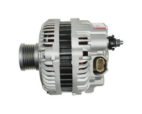 Dynamo / Generator, bild 5